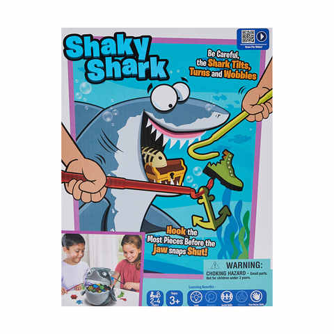 shark toys kmart