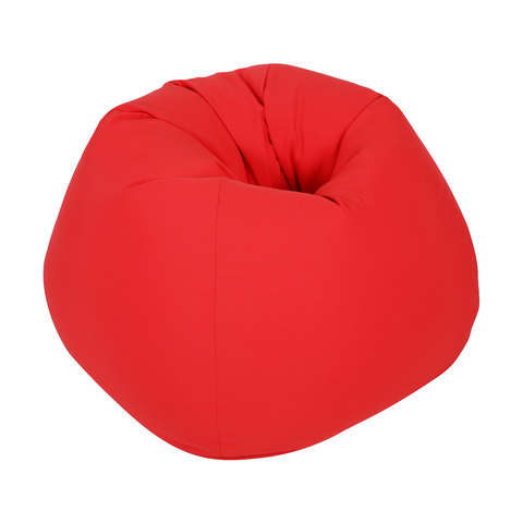 soccer ball bean bag big w