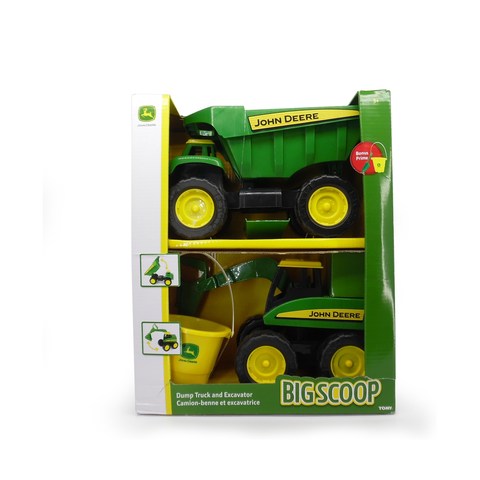 john deere toys kmart