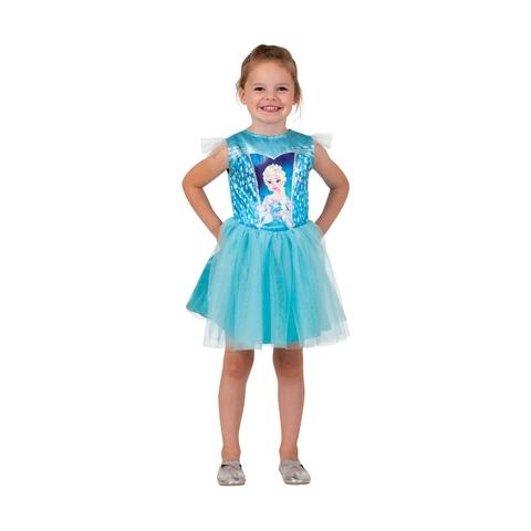 Frozen Elsa Toddler Costume Toddler Kmart - elsa roblox outfit