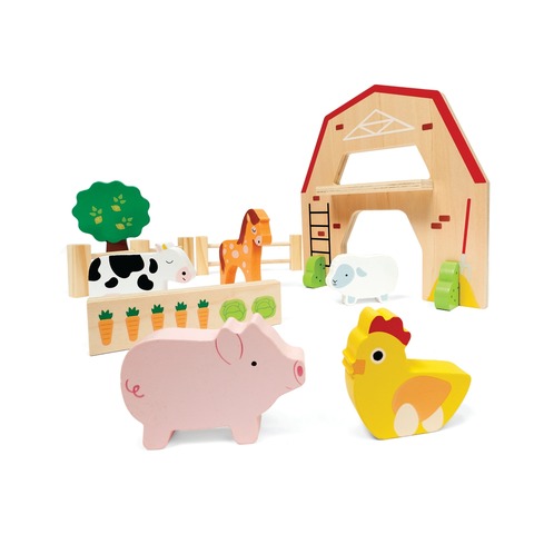 kmart farm toys