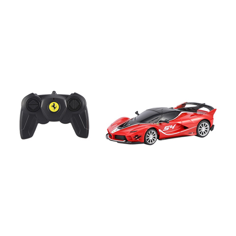 kmart ferrari remote control