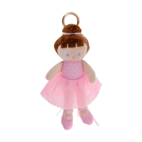 kmart ballerina doll
