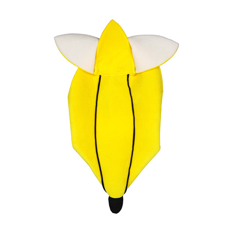 Pet Costume Banana Extra Large Kmart - banana suit roblox