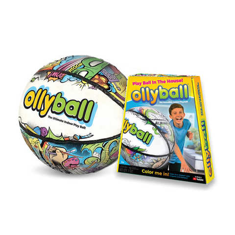 phlat ball kmart