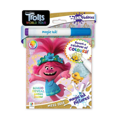 trolls toys kmart