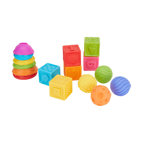 kmart sensory balls