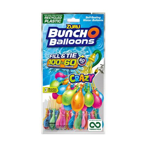 kmart water balloon