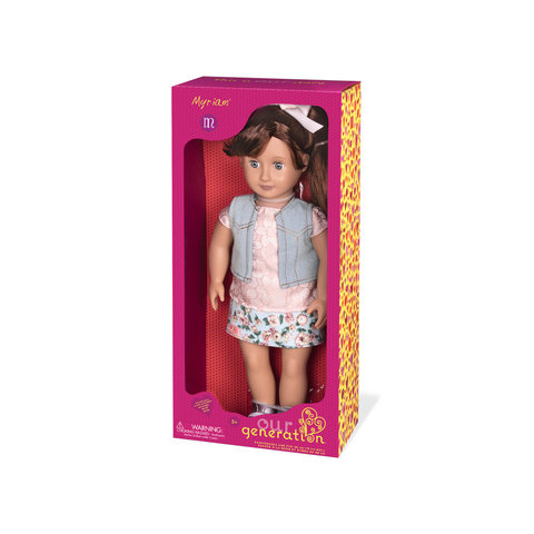 new generation dolls kmart