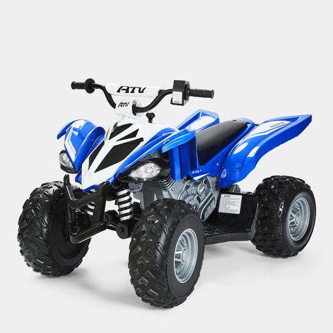 kmart 6v quad