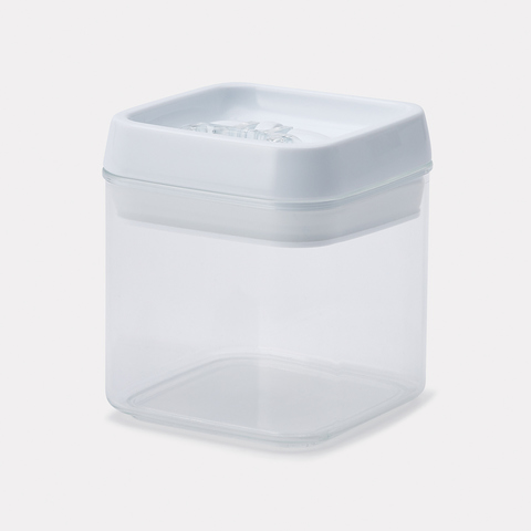 500ml Flip Lock Food Container | Kmart