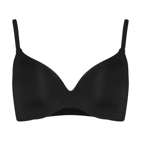 Hidden Underwire T-Shirt Bra | Kmart