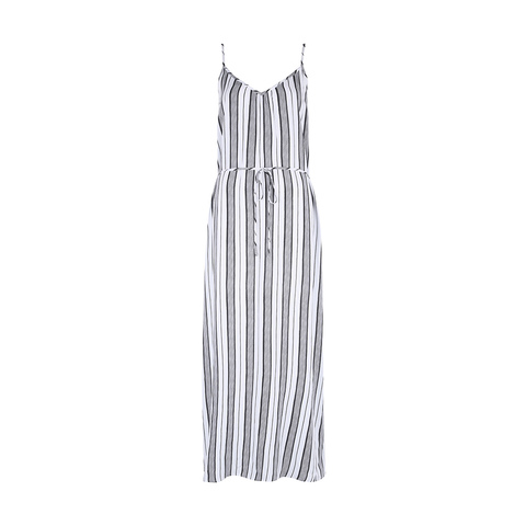 Strappy A-Line Maxi Dress | Kmart