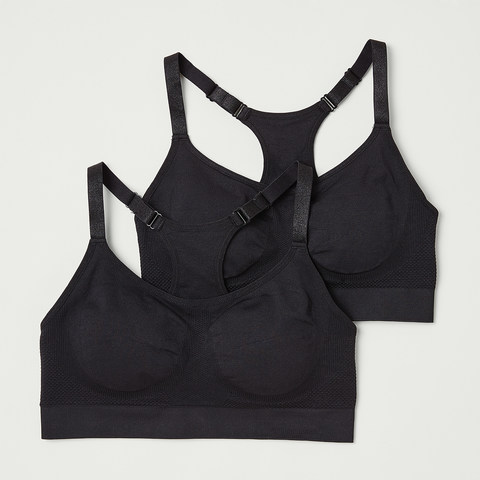 kmart sports bra