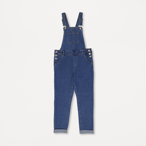 just jeans dungarees