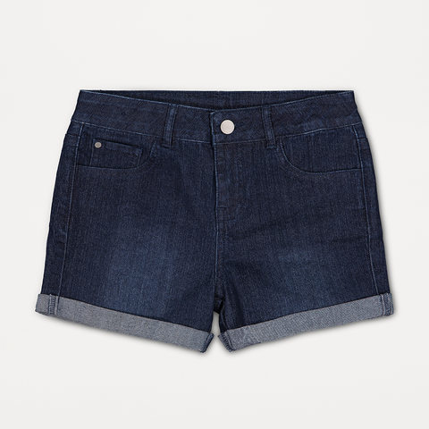 Basic Denim Shorts Kmart - denim jeans shorts w anklet roblox