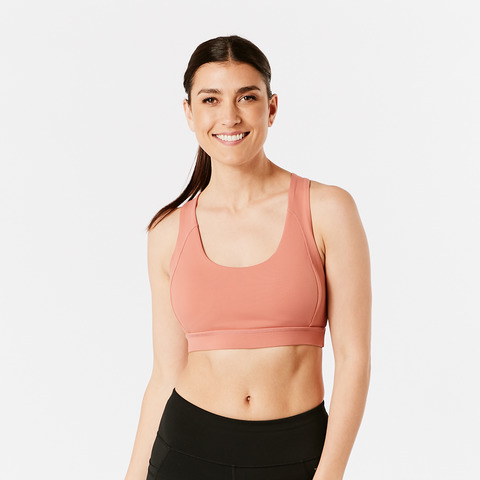 kmart zip bra