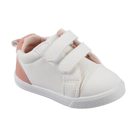 Baby T-Bar Canvas Sneakers | Kmart