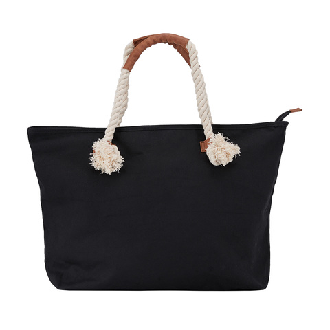 Black tote bag online kmart