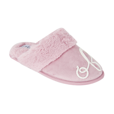 kmart slippers girls