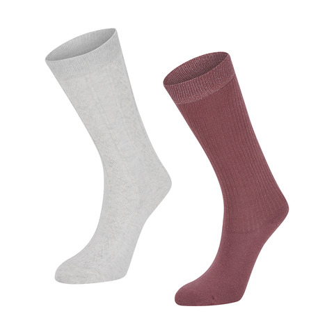 2 Pack Casual Knee High Socks Kmart - roblox high socks