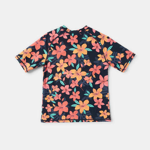 kmart womens rash shirt