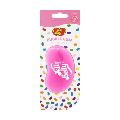 Jelly Belly Air Freshener Bubble Gum Kmart - roblox jelly bean