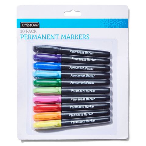 page markers kmart