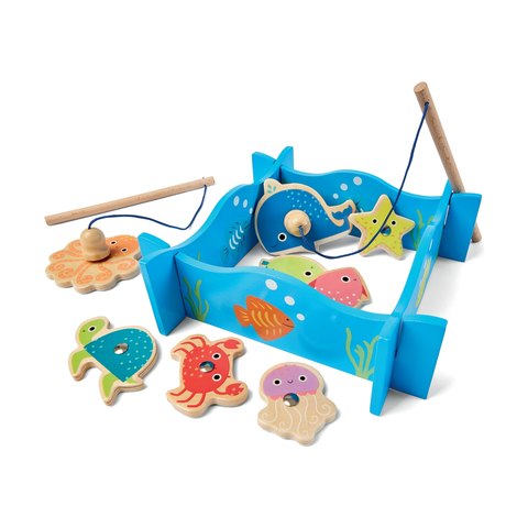 kmart fish toy