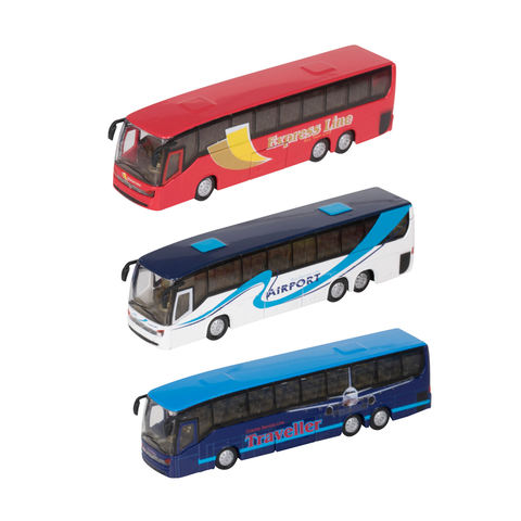 City Coach - Assorted* | Kmart