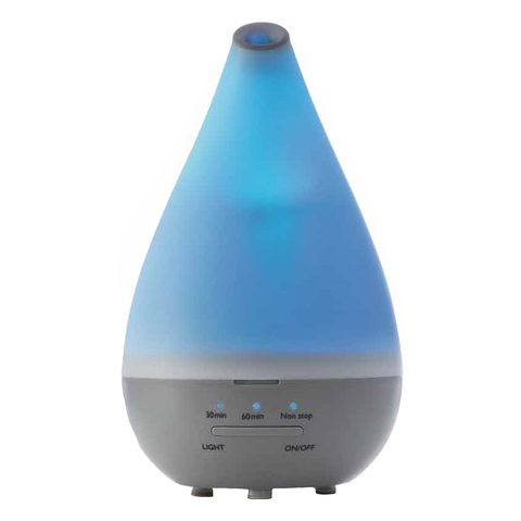 Curve Aroma Diffuser | Kmart