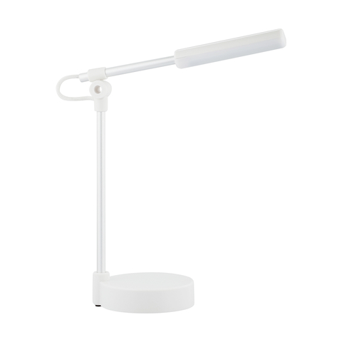 Led Touch Lamp White Kmart