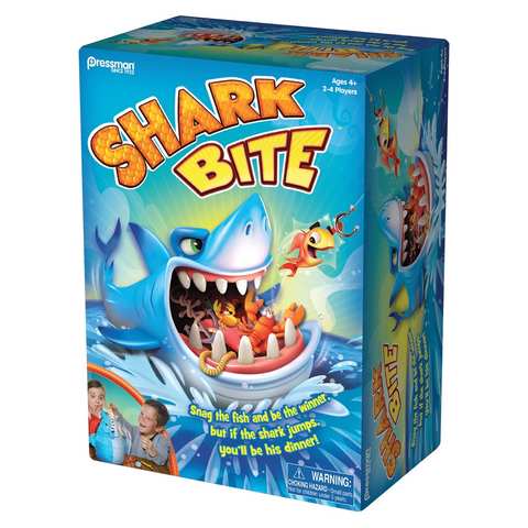 shark toys kmart