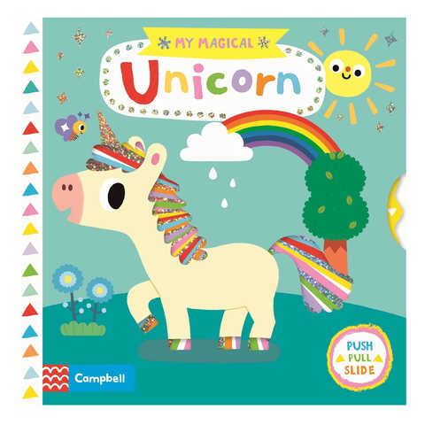 My Magical Unicorn Book Kmart - new magical unicorn roblox