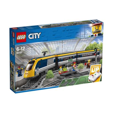 lego city train tracks kmart