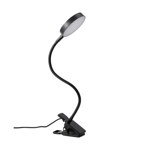 Led Clip Desk Lamp Kmart