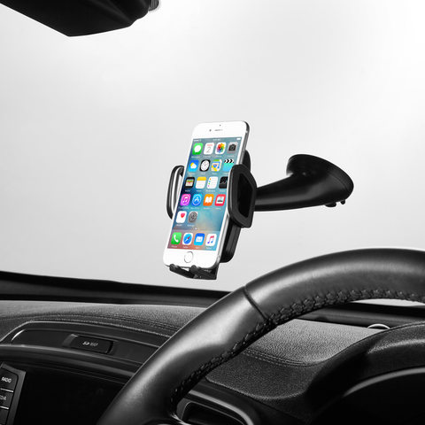 15w Wireless Car Window Mount - Kmart