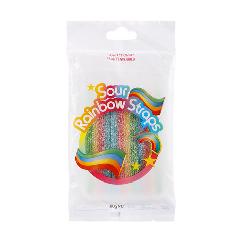 kmart rainbow toy