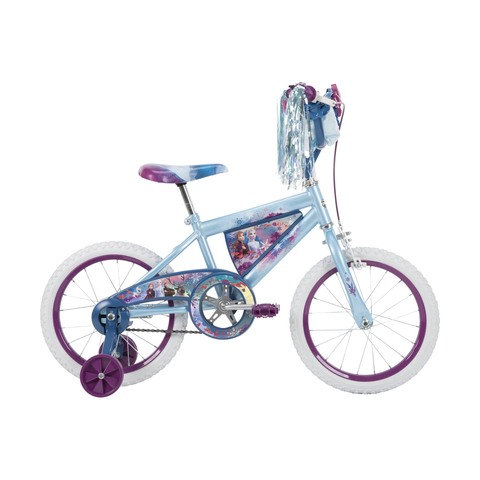 frozen bike for 4 year old