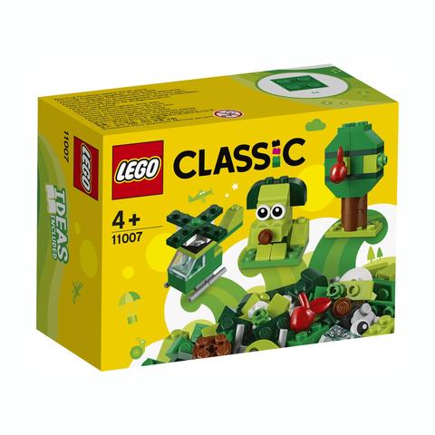 lego classic box kmart