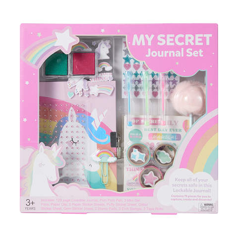 vtech secret safe diary kmart