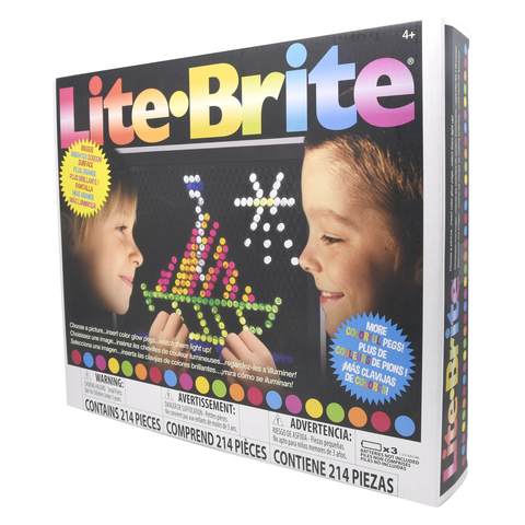 lite brite near me