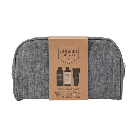 mens toiletry bag kmart