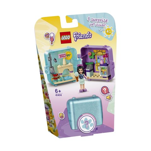 kmart activity cube