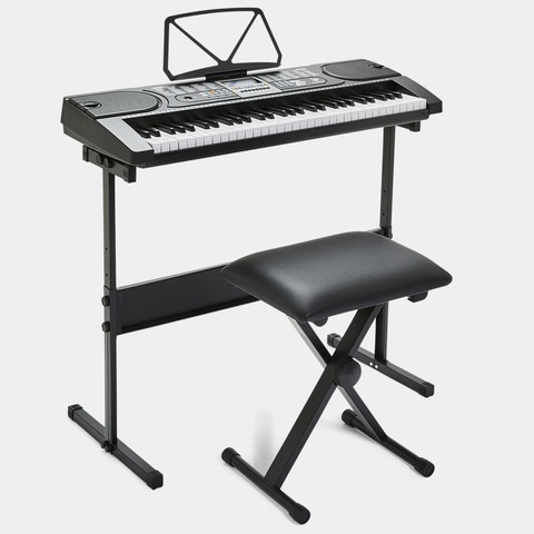 kmart piano toy