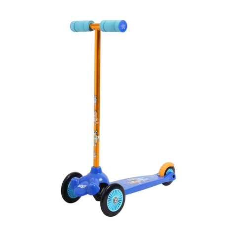 big w bluey scooter