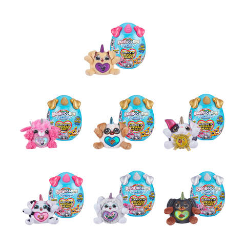 beanie boos kmart