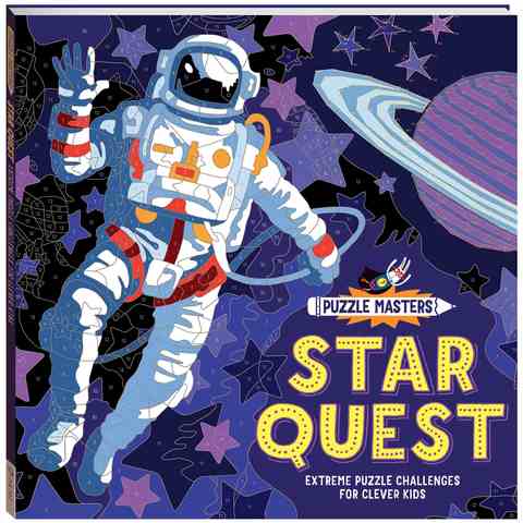 Star Quest Activity Book Kmart - astronaut animation pack tester roblox