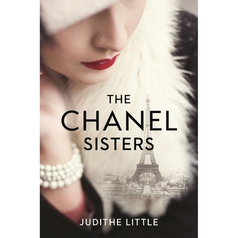 The Chanel Sisters By Judithe Little Book Kmart