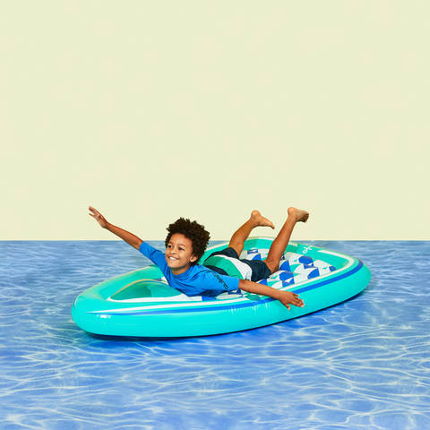 kmart inflatable pool floats